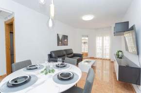 155 Wonderfull Luxury apartment Alicante-Holiday
